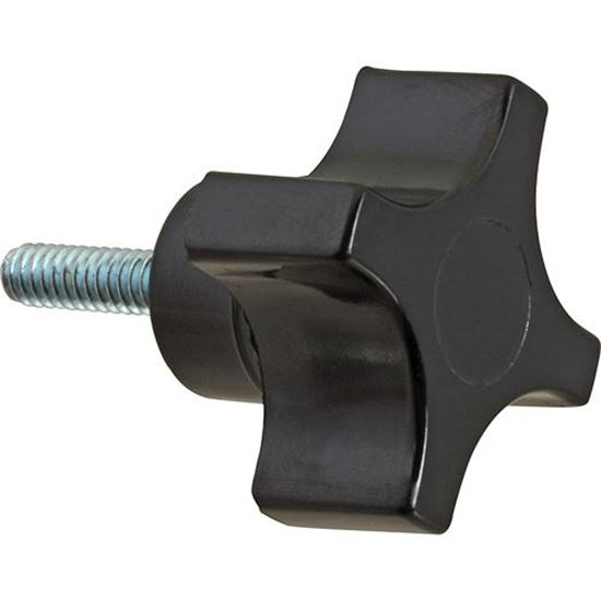 Picture of Knob,Base(2",Male) for Oliver Packaging & Equipment Part# 5911-7123
