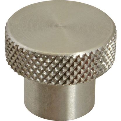Picture of Knob,Knurled for Oliver Packaging & Equipment Part# OBS5911-7218