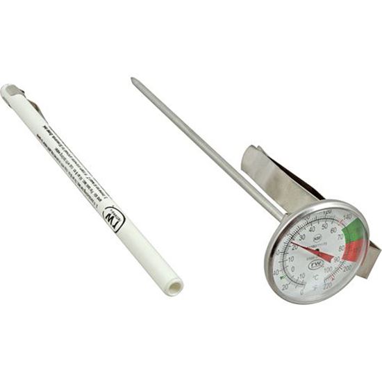 Picture of Thermometer,Espresso(220F,Clip for General Espresso Equipment Part# ES11170