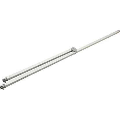 Picture of Rib Set (F/7Ft Hex Pole,Satin) for Tuuci Part# K10001-7H-SAT