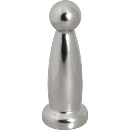 Picture of Finial (4-1/8"L) for Tuuci Part# 10299
