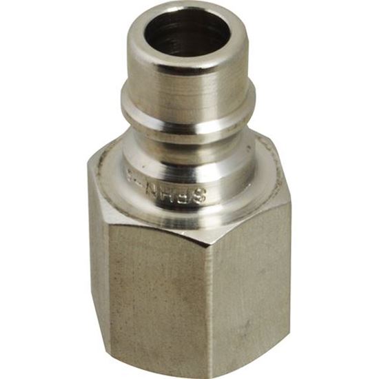 Picture of Disconnect,Quick (3/8", M) for Filtercorp Part# FILC1015