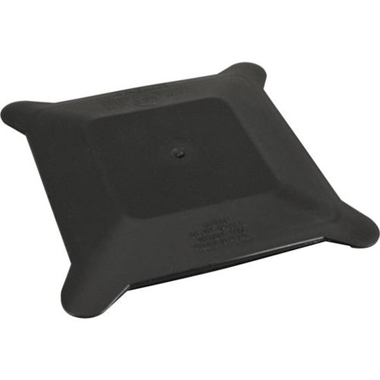 Picture of Lid,Hard (Black) for Blendtec Part# BLD40-209-01