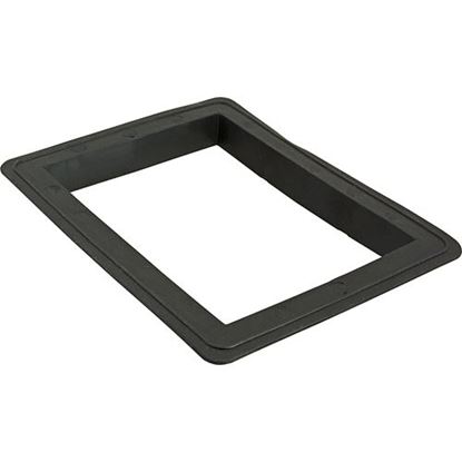 Gasket,Motor(Black) for Blendtec Part# BLT20-205