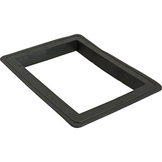 Picture of Gasket,Motor(Black) for Blendtec Part# 20-205