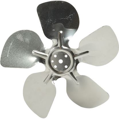 Picture of Blade,Evaporator Fan for Arctic Air Part# ARI69233