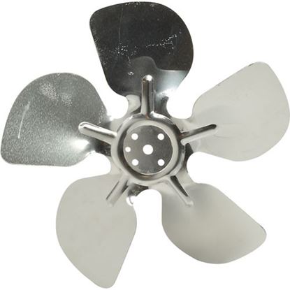 Picture of Blade,Evaporator Fan for Arctic Air Part# 69233