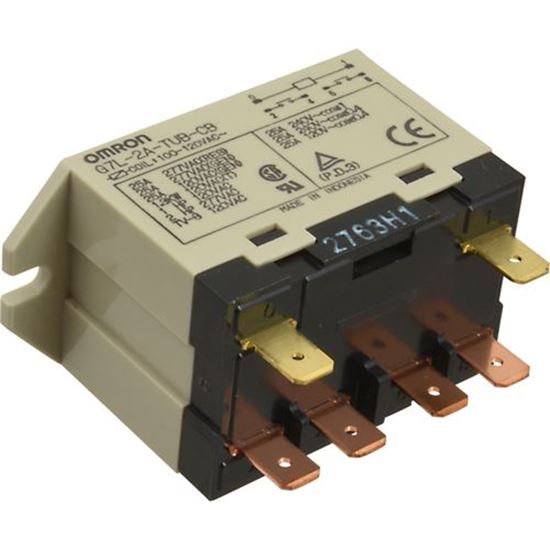 Picture of Relay (120 Vac) for Somerset Part# 5000-150