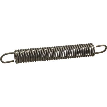 Picture of Spring,Extension for Somerset Part# 4000-252