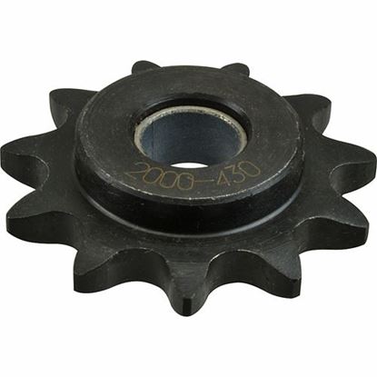 Picture of Sprocket,Idler (W/ Bushing) for Somerset Part# 2000-630