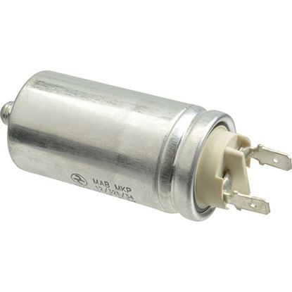 Picture of Capacitor,Start(12Mfd) for Meiko Part# 9610918