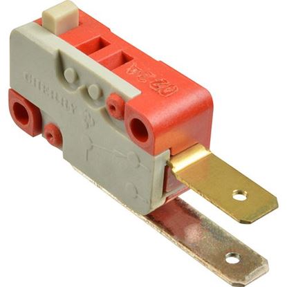 Picture of Microswitch for Meiko Part# 9520085