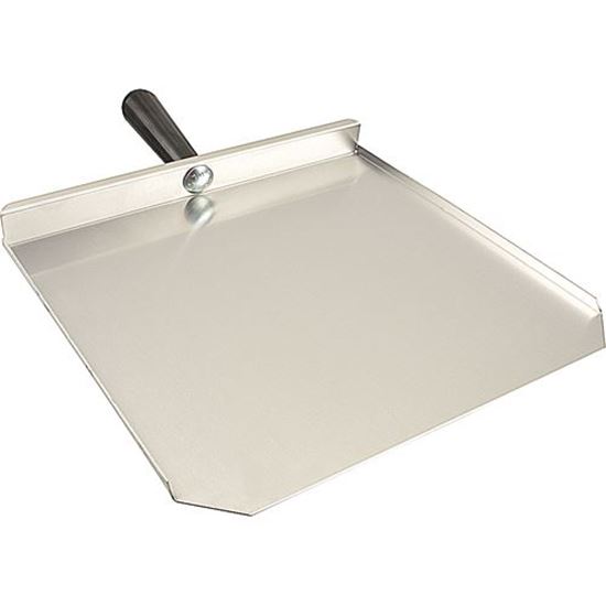 Picture of Paddle,Oven (13" X 13", S/S) for Merrychef Part# MCHF400P