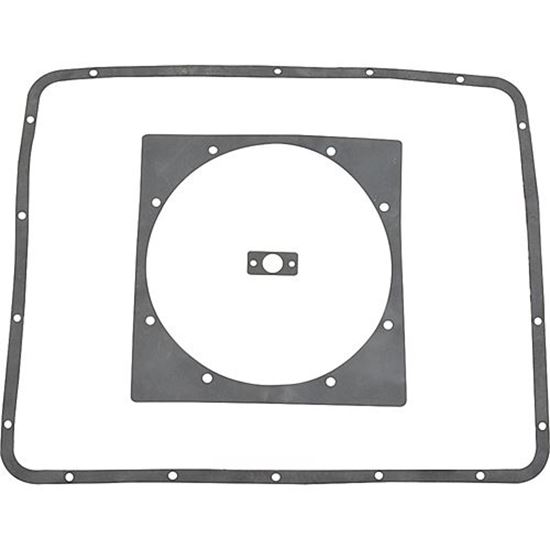Picture of Gasket Kit (3 Black) for Merrychef Part# PSA3105
