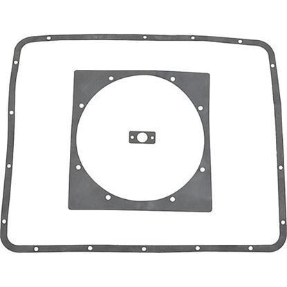 Picture of Gasket Kit (3 Black) for Merrychef Part# SA3105