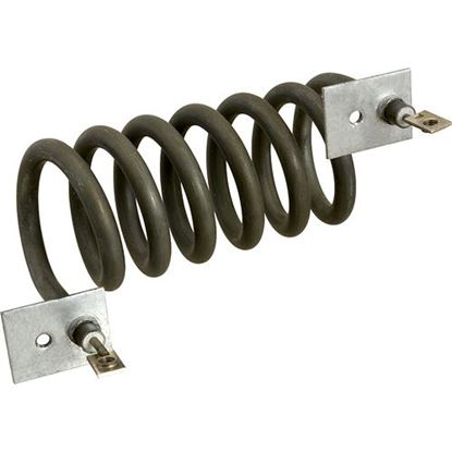 Picture of Element,Coil(208V, 1500W) for Doyon Part# DOYELE131