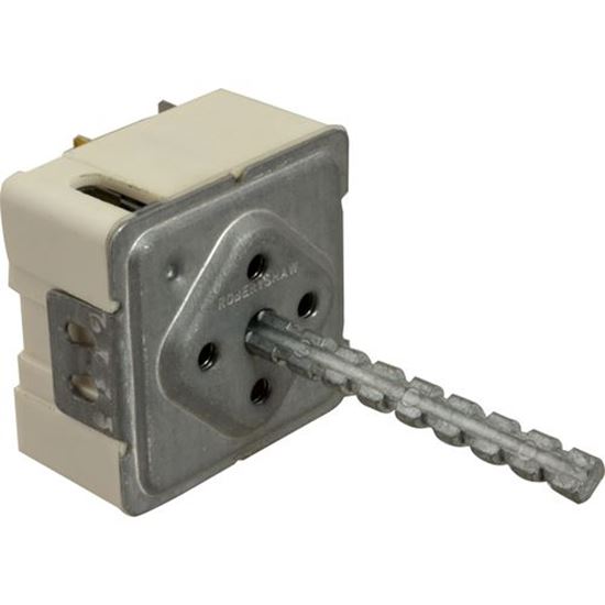 Picture of Switch,Infinity(240V) for Doyon Part# DOYELI230