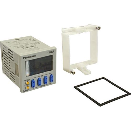 Picture of Timer(Electronic) for Doyon Part# DOYELM616