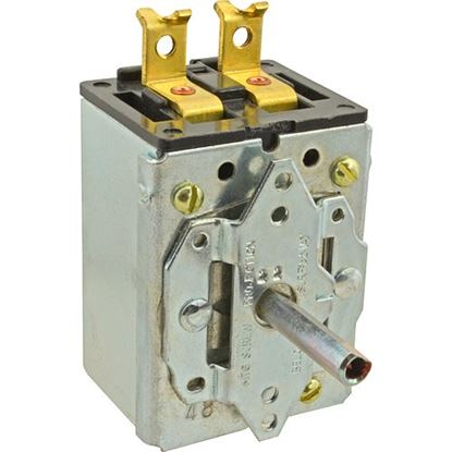 Picture of Thermostat(110F) for Doyon Part# DOYELT627