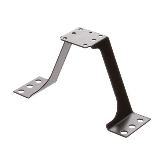 Bracket,Condenser Fan Motor for MasterBilt Part 1300754. Restaurant