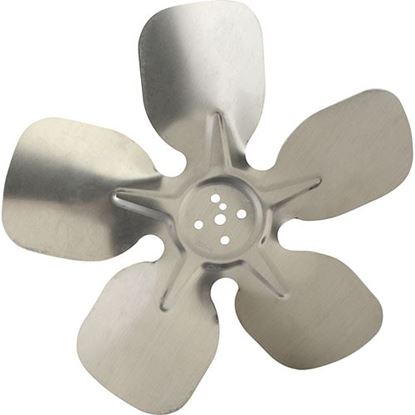 Picture of Blade,Condenser Fan for Master-Bilt Part# MB15-13093