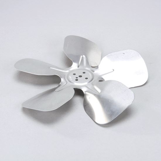 Picture of Blade,Condenser Fan for Master-Bilt Part# MB15-13093