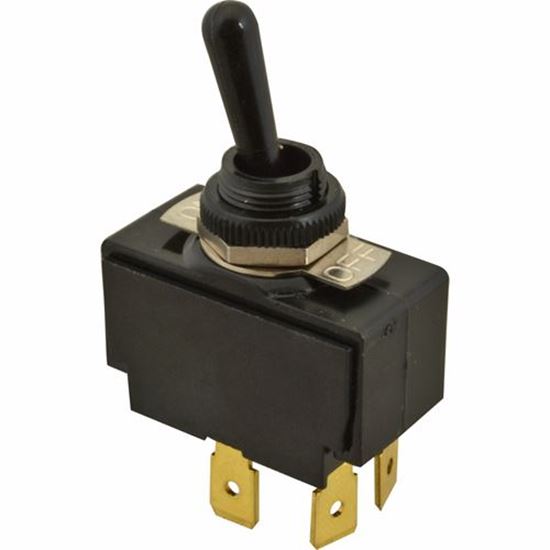 Picture of Switch,Power for Master-Bilt Part# MBT19-01090
