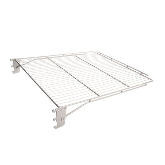Picture of Shelf,(Cantilever) for Master-Bilt Part# MBT33-01518