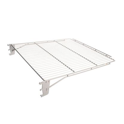 Picture of Shelf,(Cantilever) for Master-Bilt Part# 33-01518