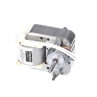 Picture of Evaporator Fan Motor for Master-Bilt Part# 13-13075