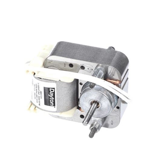 Picture of Evaporator Fan Motor for Master-Bilt Part# 13-13075