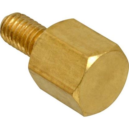 Picture of Thumbscrew for Ice-O-Matic Part# ICE9031122-03