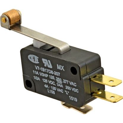Picture of Switch,Cam for Ice-O-Matic Part# 9101160-01