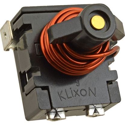 Picture of Relay,Compressor for Ice-O-Matic Part# ICM9181004-24