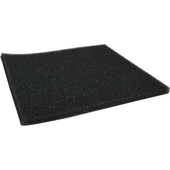 Picture of Filter,Black Foam for Adamatic Corp Part# ADAM791987