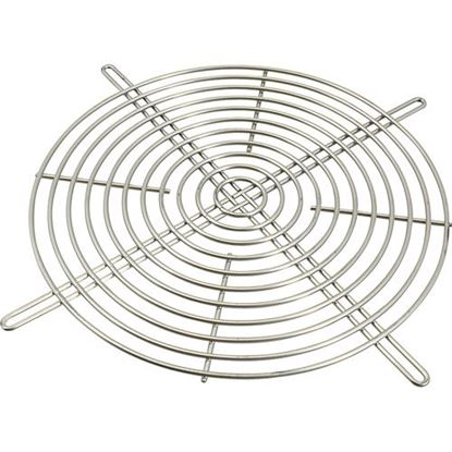 Picture of Guard,Fan for Adamatic Corp Part# ADAM78130-2-4039