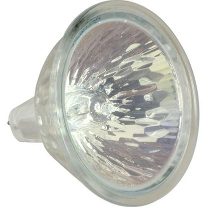 Picture of Floodlight (W/ Lens Cover) for Adamatic Corp Part# ADAMB855-94-008