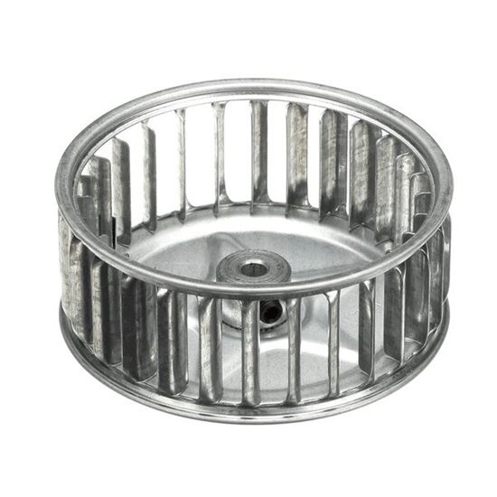 Picture of Wheel,Blower (3-3/4"Od) for Texican Specialty Products Part# TEXTSP112