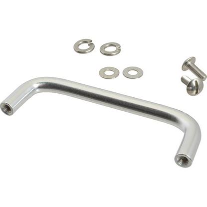 Picture of Handle,Door (3-3/4"L) for Texican Specialty Products Part# TEXTSP-130