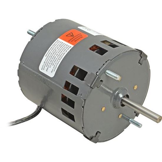 Picture of Motor,Blower (115V) for Texican Specialty Products Part# TEXTSP-100A