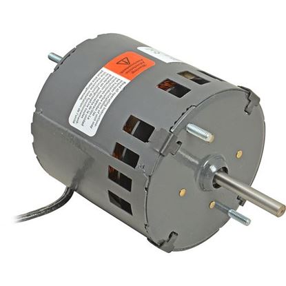 Picture of Motor,Blower (115V) for Texican Specialty Products Part# TSP-100A