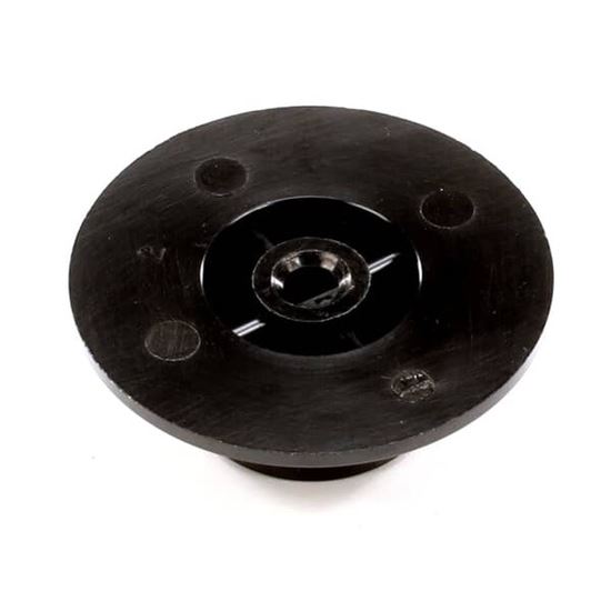 Picture of Dial,Thermostat (60-250F) for Texican Specialty Products Part# TEXTSP104