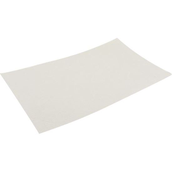 Picture of Filter,Oil(14-7/8"X23-1/4")100 for Broaster Part# BRO09888