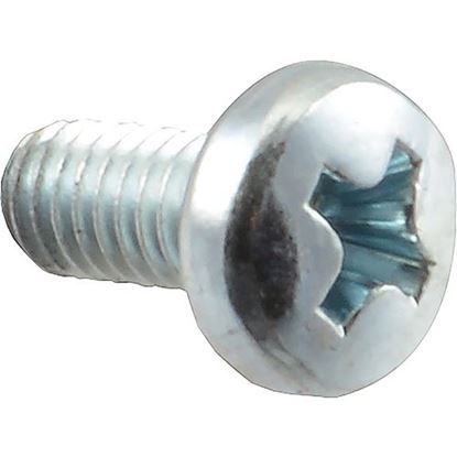 Picture of Screw,Flat Link for Ditting Usa Part# DIG50600