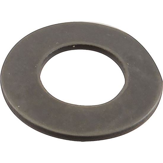 Picture of Washer,Lid Spring for Ditting Usa Part# DIG52408