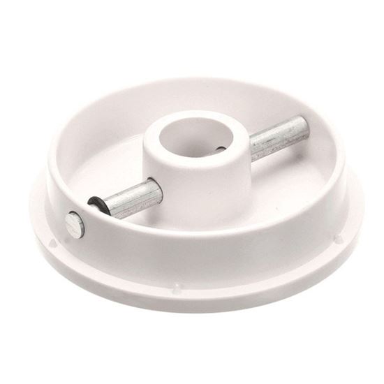 Picture of Cap,Core Adaptor for Win-Holt Equipment Part# WHSS-CAP