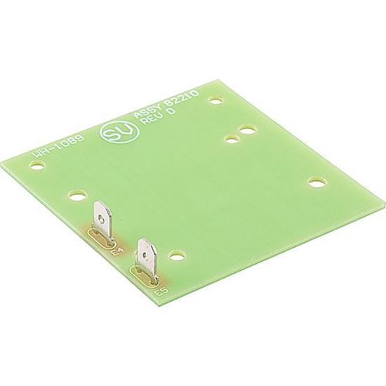 Picture of Board,Circuit for Win-Holt Equipment Part# 695885