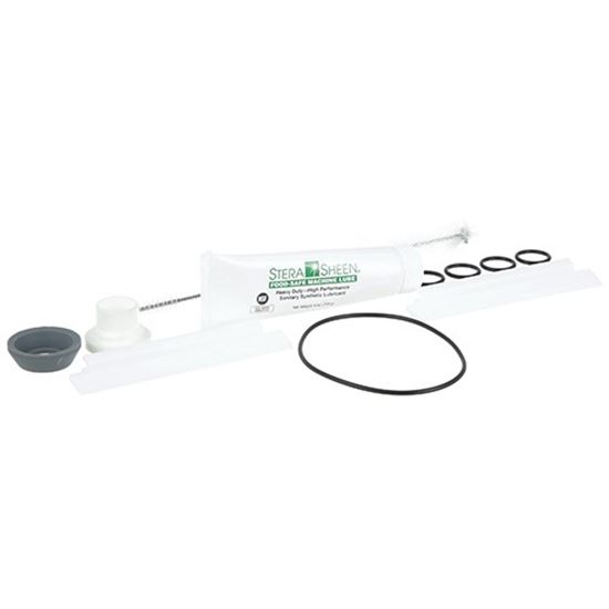 Picture of Tune-Up Kit (Shake Freezer) for Saniserv Part# 188220