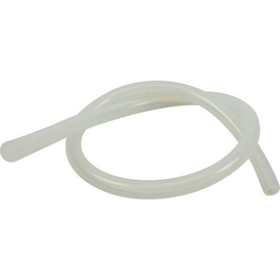 Picture of Tube,Silicone (3/8"Id X 36"L) for Bunn-O-Matic Part# BU20976.1001