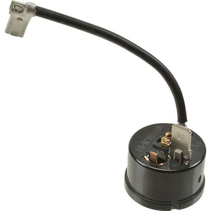 Picture of Overload,Compressor for Beverage Air Part# 302-918A